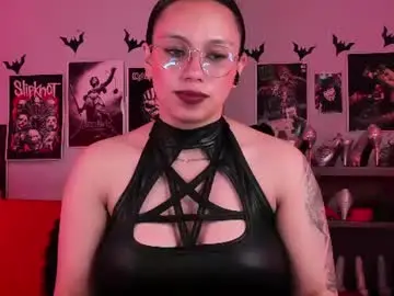 Chaturbate Private Sex Chat of lilith_deveraux_