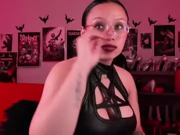 Chaturbate Private Sex Chat of lilith_deveraux_