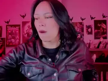 Chaturbate Adult Webcam of lilith_deveraux_