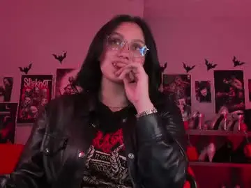 Chaturbate Private Sex Chat of lilith_deveraux_