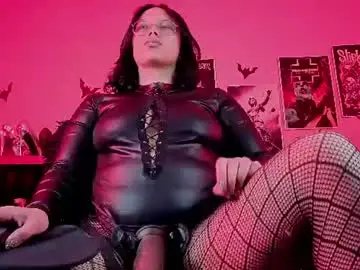 Chaturbate Live Porn of lilith_deveraux_