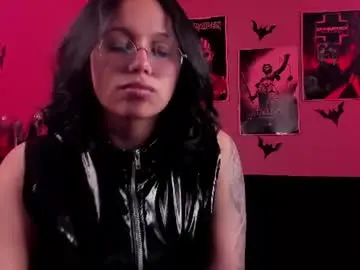 Chaturbate Live Sex of lilith_deveraux_