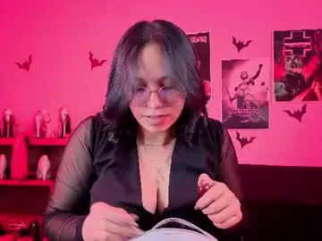 Chaturbate Live Porn of lilith_deveraux_