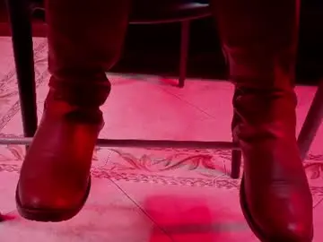 Chaturbate Private Sex Chat of lilith_deveraux_