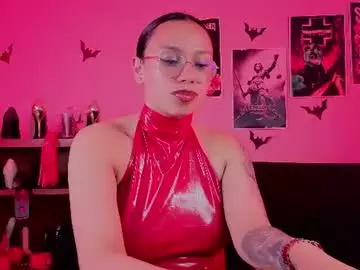 Chaturbate Best Webcam of lilith_deveraux_
