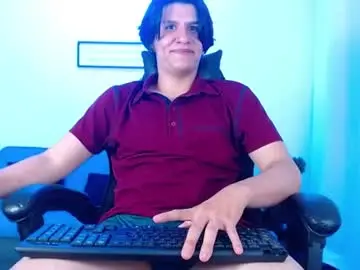 Chaturbate Sex Chat of lucasscum