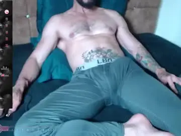 Chaturbate Best live sex cam show of lucdayton2025