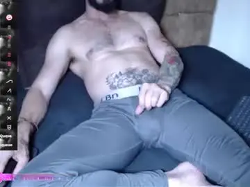 Chaturbate Best live sex cam show of lucdayton2025