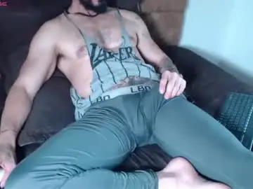 Chaturbate Live Sex Cam of lucdayton2025