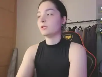 Chaturbate Sex Chat of luna_moon14
