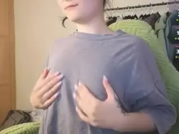 Chaturbate Watch Live Sex Cams of luna_moon14