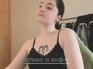 Chaturbate Live Porn of luna_moon14