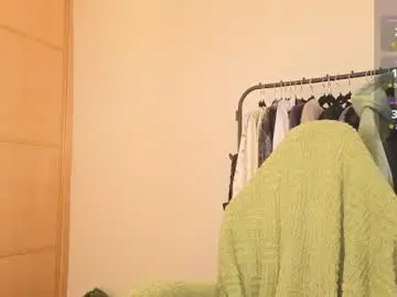 Chaturbate Live Sex of luna_moon14