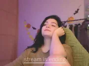 Chaturbate Sex Chat of luna_moon14