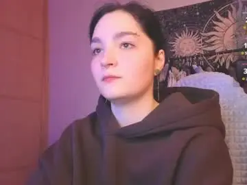 Chaturbate Sex Chat of luna_moon14