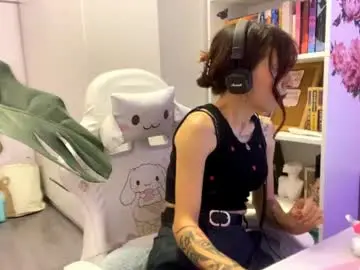 Chaturbate Sex Cam of marianelatreff