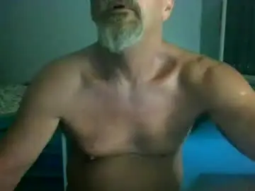 Chaturbate Sex Cam of maximus_oreally