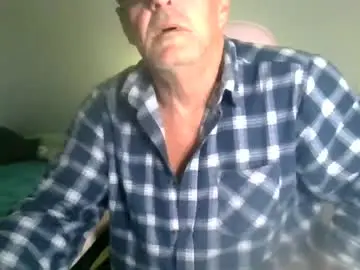 Chaturbate Nude Webcam of maximus_oreally
