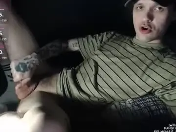 Chaturbate Watch Live Sex Cams of mr_pim_2_0