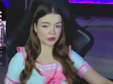 Chaturbate Best live sex cam show of nicolemeew