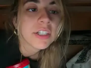 Chaturbate Sex Cam of paytonpeachy
