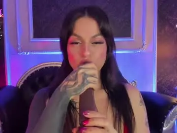 Chaturbate Live Sex Cam of prettybullet