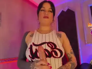 Chaturbate Adult Webcams of prettybullet