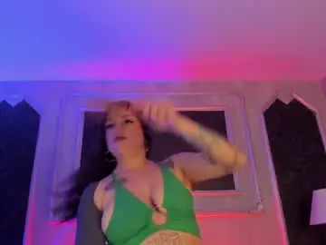 Chaturbate Live Porn of prettybullet