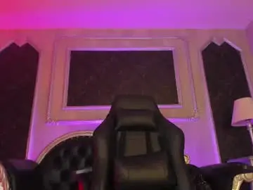 Chaturbate Live Sex Cam of prettybullet