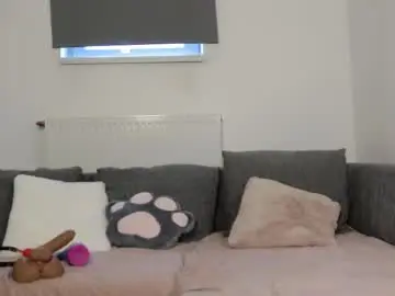 Chaturbate Live Porn of princessjasmine_18