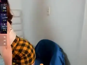 Chaturbate Best Webcam of samanthaanderson