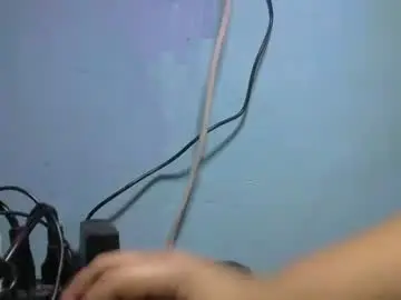 Chaturbate Sex Cam of schoco_milf