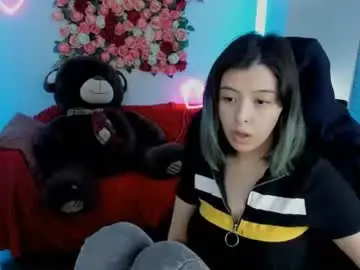 Chaturbate Sex Cam of sirenmystique