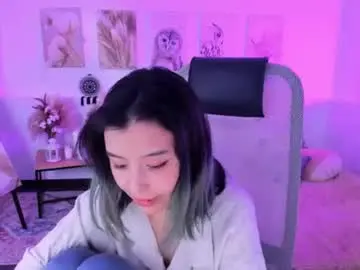 Chaturbate Live Sex of sirenmystique