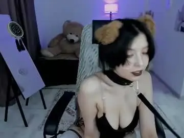 Chaturbate Live Sex of sirenmystique