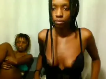 Chaturbate Best Webcam of slimandthick1