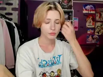 Chaturbate Sex Cam of sweet_peach__