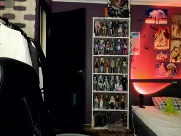 Chaturbate Adult Webcam of sweet_peach__