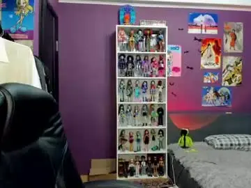 Chaturbate Sex Cam of sweet_peach__