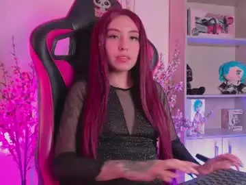 Chaturbate Sex Cam of tinny_kat
