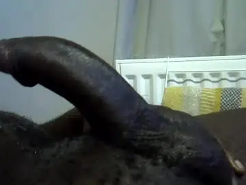 Chaturbate Sex Cam of tyroneall