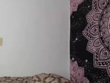 Chaturbate Sex Chat of valeria032