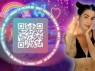 Chaturbate Private Sex Chat of valeria032