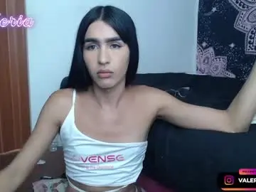Chaturbate Watch Live Sex Cams of valeria032