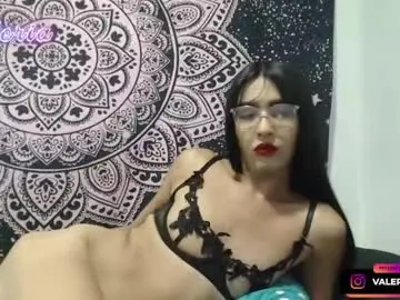 Chaturbate Adult Webcams of valeria032