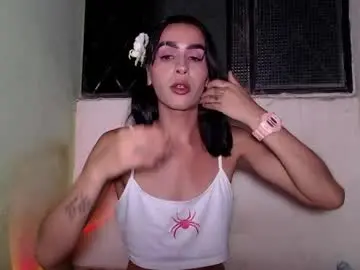 Chaturbate Adult Webcam of valeria032