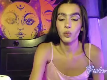 Chaturbate Best live sex cam show of valeria032