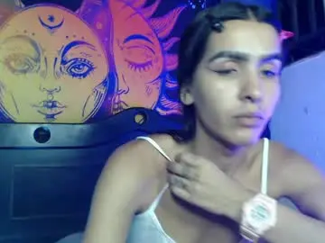 Chaturbate Best live sex cam show of valeria032