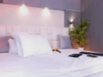 Chaturbate Free Porn Cam of valeriagarciax