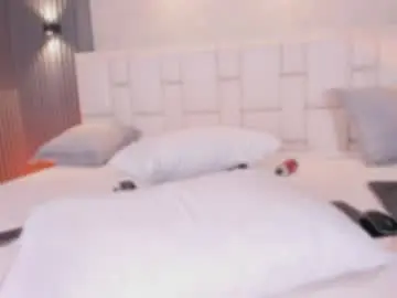 Chaturbate Sex Cam of valeriagarciax